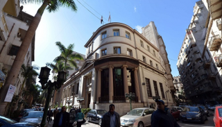 مصر لن تطبق الزيادة الثالثة في ضريبة معاملات البورصة