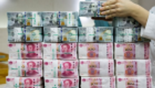 تراجع الاحتياطي النقدي الصيني خلال أبريل لأول مرة في 6 أشهر