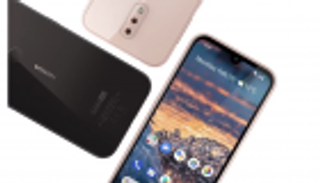 "HMD" الفنلندية تكشف عن نوكيا ٤.٢