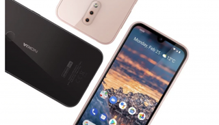 هاتف نوكيا 4.2