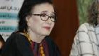 وفاة الممثلة المصرية محسنة توفيق عن عمر يناهز 80 عاما