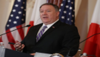 بومبيو: إيران شنت حملات اغتيال دولية وأرسلت صواريخ للحوثي