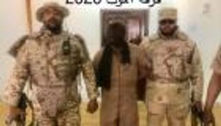 مصدر عسكري ليبي يؤكد نقل الطيار الأجنبي إلى بنغازي