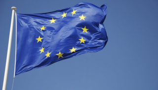 علم الاتحاد الأوروبي