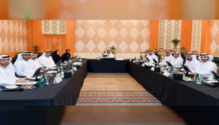 اجتماع اللجنة الوطنية للانتخابات