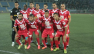 شباب بلوزداد يهزم قسنطينة في الدوري الجزائري