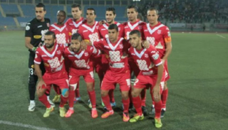 شباب بلوزداد