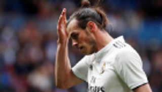 تقارير: جاريث بيل يرفع راية العصيان في ريال مدريد