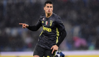 البرتغالي جواو كانسيلو