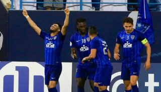 نادي الهلال السعودي