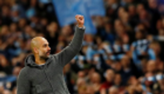 جوارديولا: لقب الدوري الإنجليزي بين أيدينا الآن