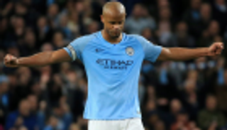 كومباني: هدفي أمام ليستر ردّا على صغار اللاعبين