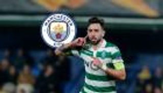 مكتشف فرنانديز يتوقع نجاح اللاعب مع مانشستر سيتي