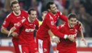 كولن يعود للدوري الألماني بعد غياب لموسم واحد