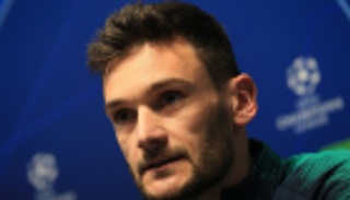 لوريس: لا نريد التوقف عند نصف نهائي الأبطال