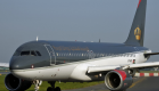 الحكومة الأردنية ترفع حصتها في "الخطوط الملكية" إلى 82%