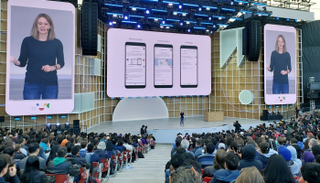 مؤتمر المطورين السنوي لجوجل