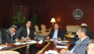 مصر تسعى لتعديل قانون التمويل متناهي الصغر لتنشيط القطاع الخاص