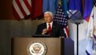 نائب ترامب: "حزب الله" يسعى لمد شبكته الإرهابية إلى فنزويلا