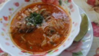 شوربة "المْقَطْفَة".. حساء سكان تلمسان المفضل في شهر رمضان