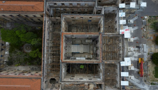 مدير متحف ريو دي جانيرو يطلب دعما ماليا طارئا بعد أشهر من الحريق