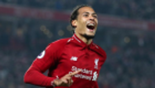 فان ديك يكشف سر تأهل ليفربول لنهائي دوري أبطال أوروبا