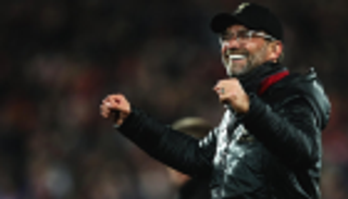 دورتموند يستعين بشعار جماهير ليفربول للاحتفال بكلوب 