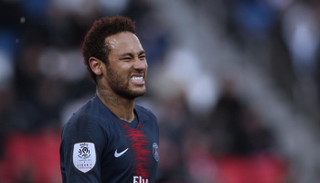 نيمار دا سيلفا