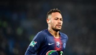 نيمار دا سيلفا 