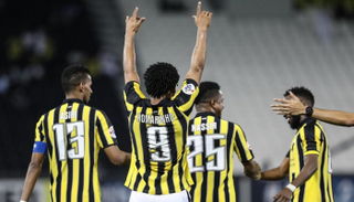 نادي الاتحاد السعودي