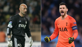 لوريس وبارتيز