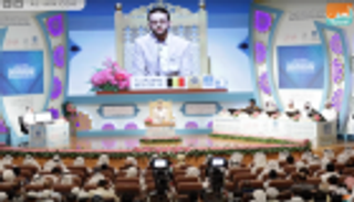 متنافسون من 90 دولة في "جائزة دبي الدولية للقرآن الكريم"