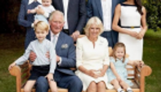 ابن هاري يعزز مكانة الأمير تشارلز في خلافة عرش إنجلترا