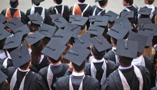 فضيحة غش بالجامعات في أمريكا تتحول إلى مسلسل تلفزيوني - أرشيفية