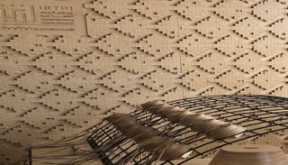 "إرثي للحِرف المعاصرة" يشارك في معرض تورينو للكتاب