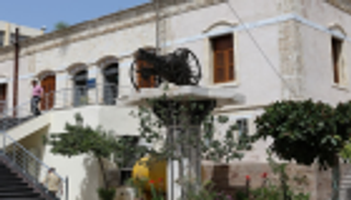 رمضان في غزة.. مدفع للإفطار وآخر للاحتلال الإسرائيلي