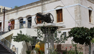 غزة تعيش رمضان بين مدفعين.. مدفع الإفطار ومدافع الاحتلال الإسرائيلي