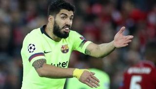 لويس سواريز