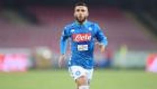 رئيس نابولي يبعث رسائل دعم وتحذير لإنسيني