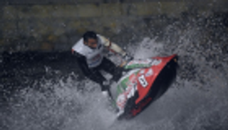 فريق الدراجات المائية الإماراتي يشارك في البطولة العالمية بالبرتغال