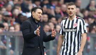 كوفاتش وريبيتش