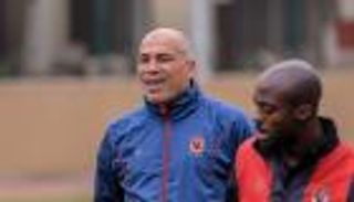 مدرب الأهلي: سموحة عنيد.. والفوز عليه لن يكون سهلا