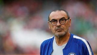 ماوريسيو ساري 