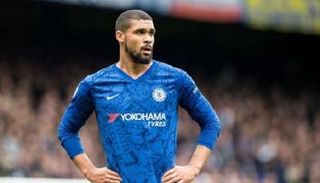 روبن لوفتس تشيك 