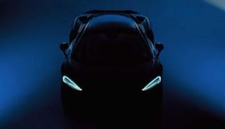 مكلارين جراند تورر