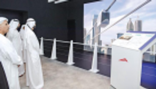 منظومة النقل في دبي.. اتجاه نحو المستقبل بأعلى المعايير العالمية