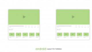 جوجل: نعمل على هاتف قابل للطي