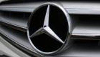 بالصور.. مرسيدس تستعد لطرح أغلى سيارة دفع رباعي في أمريكا