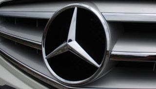 مرسيدس- أرشيفية