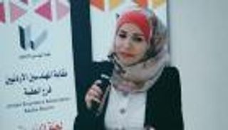 الروائية الأردنية سماهر السيايدة: يسكنُني الحنين إلى "رمضان الكرك"